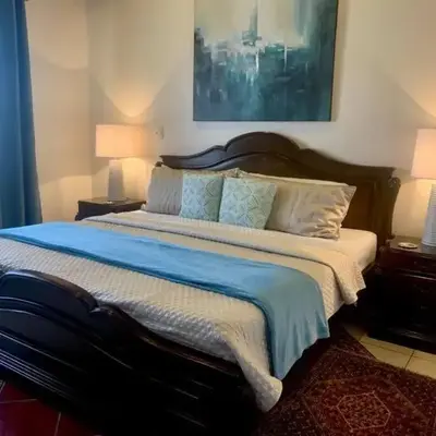 Luxury Apt