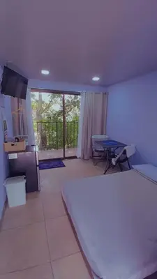 Gallery image of La Casa del Rualdo in Dulce Nombre