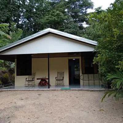 Casa La Montaña