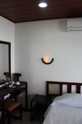 Gallery image of Hotel Maribu Caribe in Puerto Limón