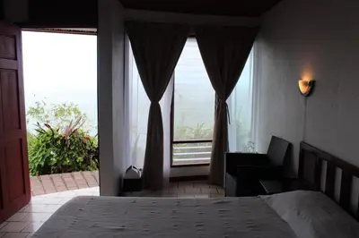 Gallery image of Hotel Maribu Caribe in Puerto Limón
