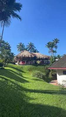 Gallery image of Hotel Maribu Caribe in Puerto Limón