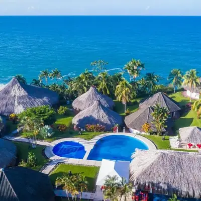 Hotel Maribu Caribe
