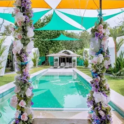 Alborada Boutique Stay