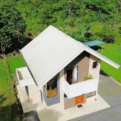 Casa Colibrí