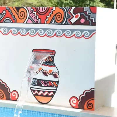Guaitil Chorotega House