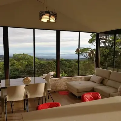 La Cabaña