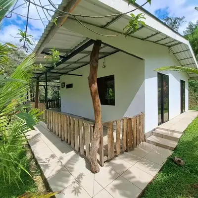 Casa el Colibrí