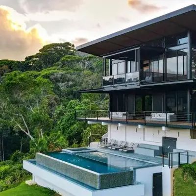 Odyssey Villa