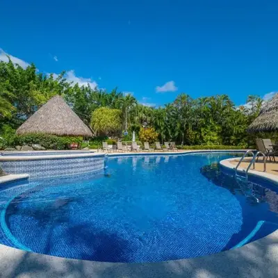 Colina 8F 2 bdr Garden View in Los Suenos