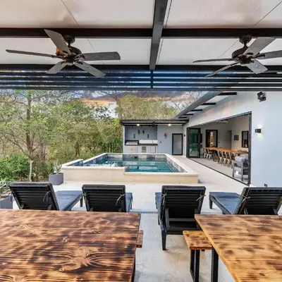 Brand-New 6BD Giant with Private Pool by SPCR