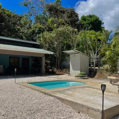 Casa Encanto