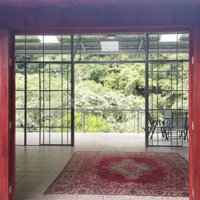 Maison tranquille