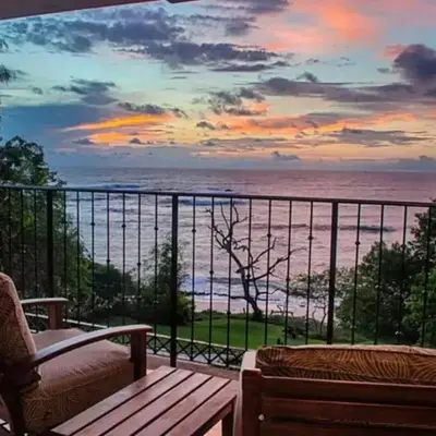 Beachfront