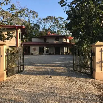 Villa Magallanes