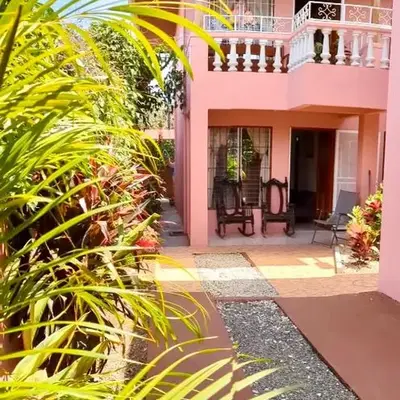 Departamento Ángeles del Arenal #2