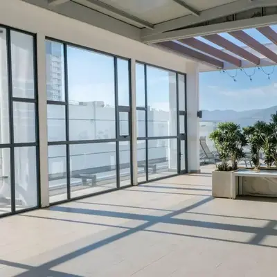Urban Executive Stay