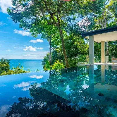 Casa Colibri - by Pura Villas