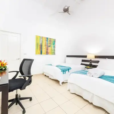 Seis Playas Hotel