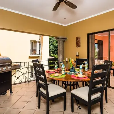 Amazing Condo Across the Street from the Beach