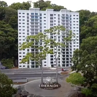 Apartamento hermoso Playa Mantas