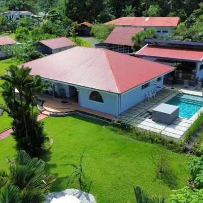 Casa Alexa Venecia