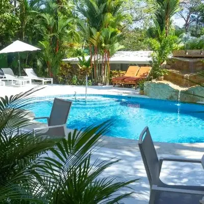 La Vela Boutique Hotel