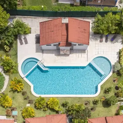 Nikla's - Villaggio 6