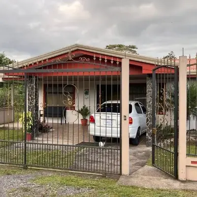 Casa morfo