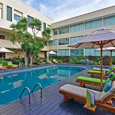 Auténtico Hotel