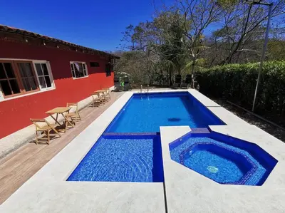 Gallery image of Casa Coral - Marbella, Guanacaste in Marbella