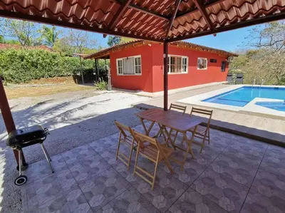 Gallery image of Casa Coral - Marbella, Guanacaste in Marbella