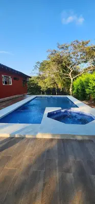 Gallery image of Casa Coral - Marbella, Guanacaste in Marbella