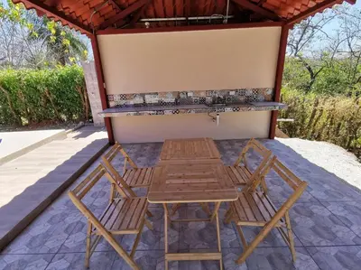 Gallery image of Casa Coral - Marbella, Guanacaste in Marbella