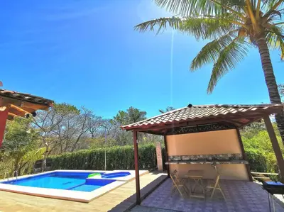 Gallery image of Casa Coral - Marbella, Guanacaste in Marbella