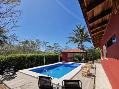 Gallery image of Casa Coral - Marbella, Guanacaste in Marbella