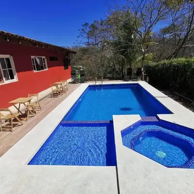 Casa Coral - Marbella