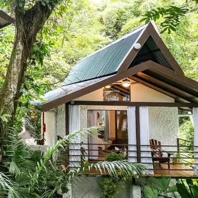 ECOTICA Boutique Hotel & Spa
