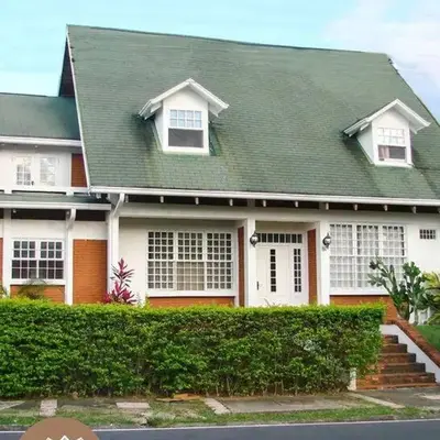 Full house