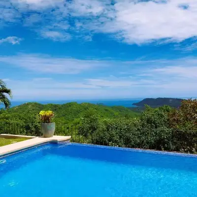 Casa Sol Azul - remarkable