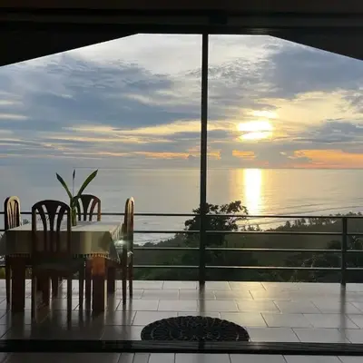 Villa Del Mar 2 Spectacular ocean view!