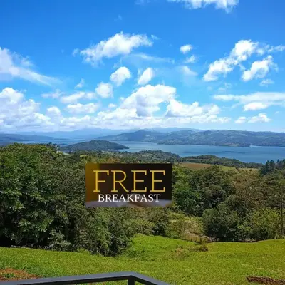 VILLA SIMONE ARENAL French Ecolodge