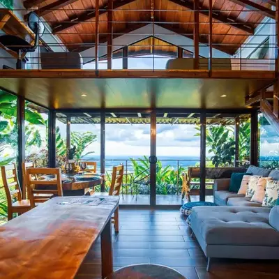 Cabañas Caeli