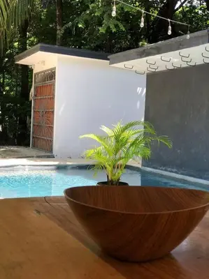 Gallery image of Casa Anna, Private Home, Guiones in Nosara