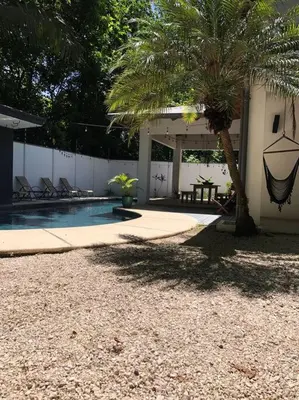 Gallery image of Casa Anna, Private Home, Guiones in Nosara