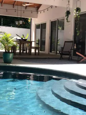 Gallery image of Casa Anna, Private Home, Guiones in Nosara