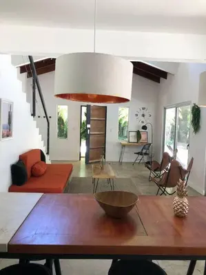 Gallery image of Casa Anna, Private Home, Guiones in Nosara