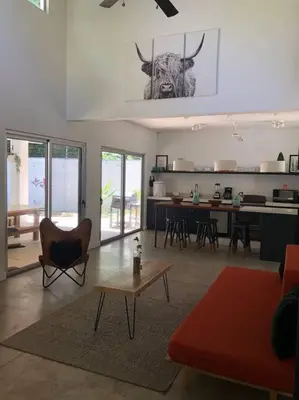 Gallery image of Casa Anna, Private Home, Guiones in Nosara