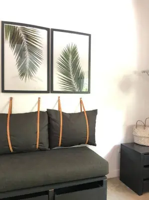 Gallery image of Casa Anna, Private Home, Guiones in Nosara
