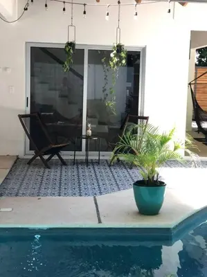Gallery image of Casa Anna, Private Home, Guiones in Nosara